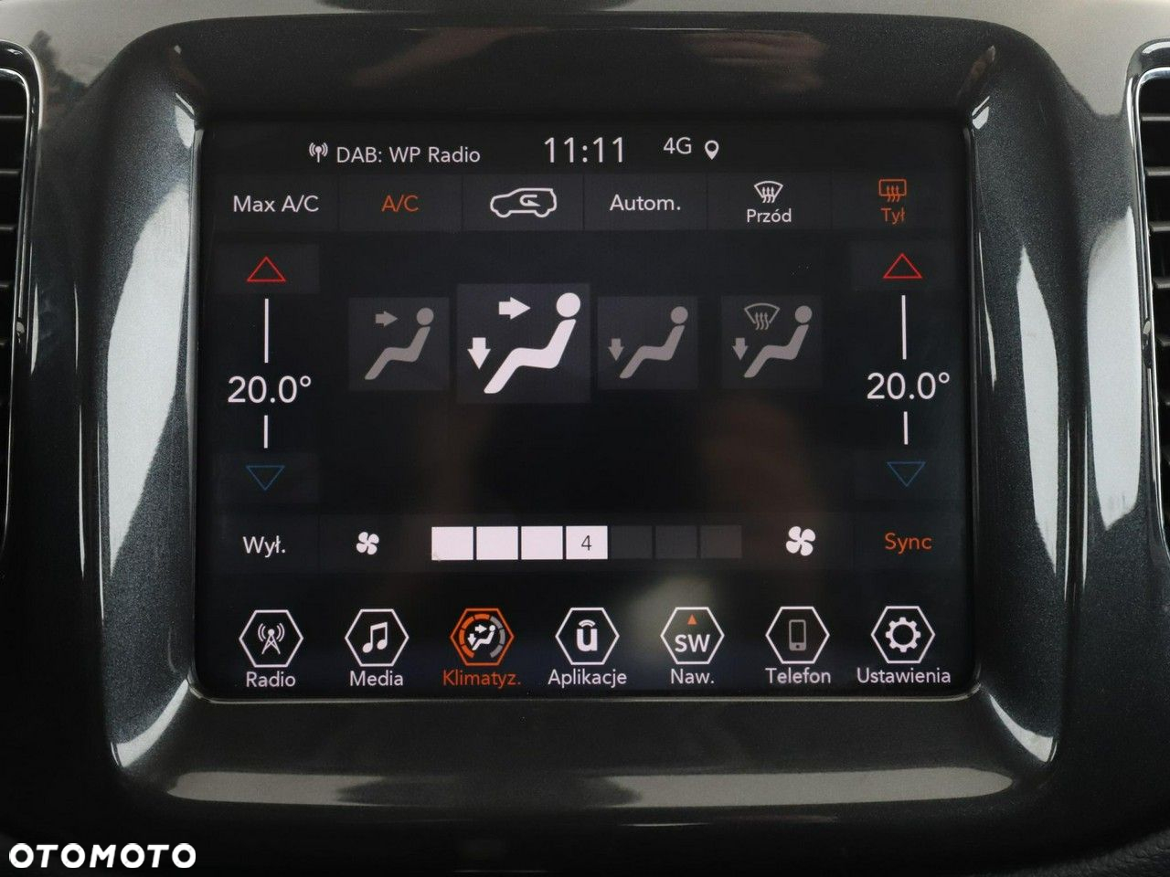 Jeep Compass 1.3 T-GDI 4xe PLUG-IN HYBRID Automatik Limited - 28