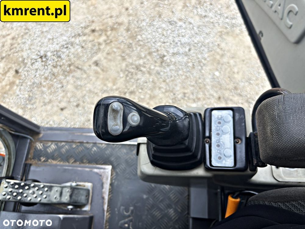 Mecalac 12 MTX KOPARKO-ŁADOWARKA 2015R | MECALAC MSX MXT 714 JCB 3CX, - 29