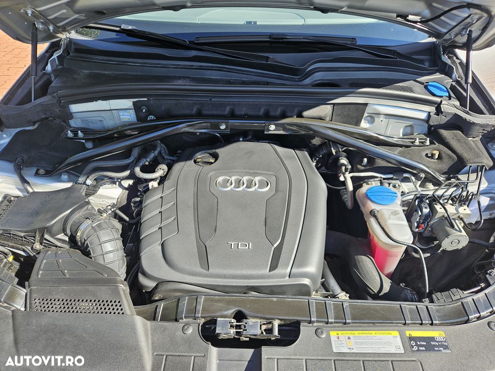 Audi Q5 - 10