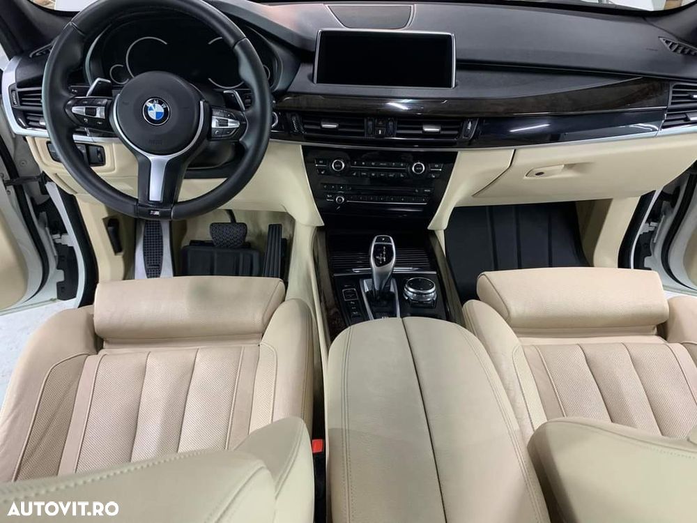 BMW X5 xDrive30d - 7