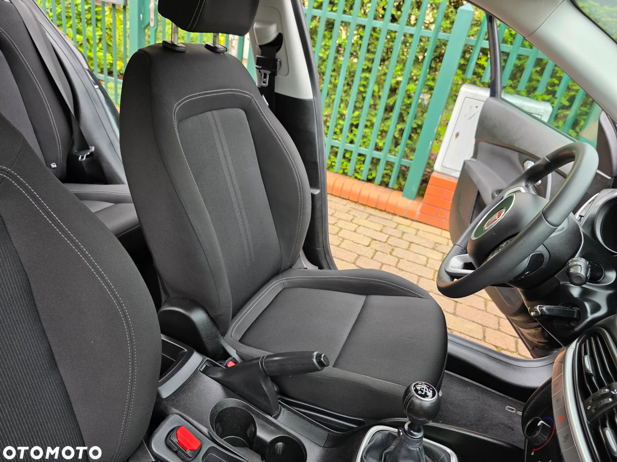 Fiat Tipo 1.4 16v Pop - 10