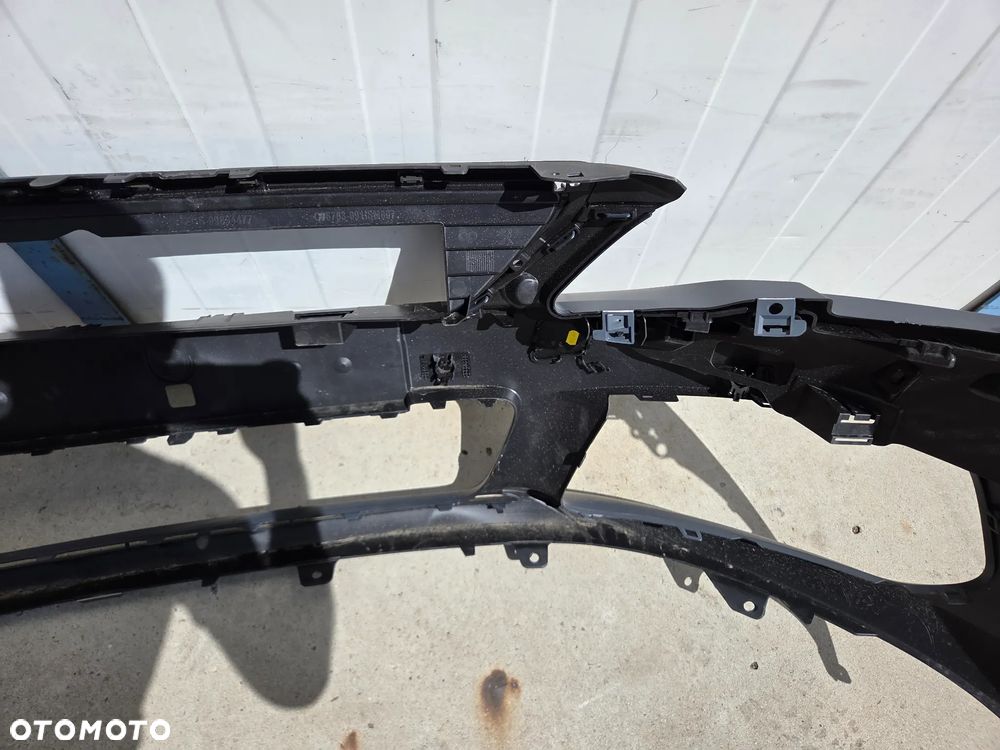 Zderzak przedni Peugeot 308 T9 LIFT 4 PDC NOWY    9818508180 - 12