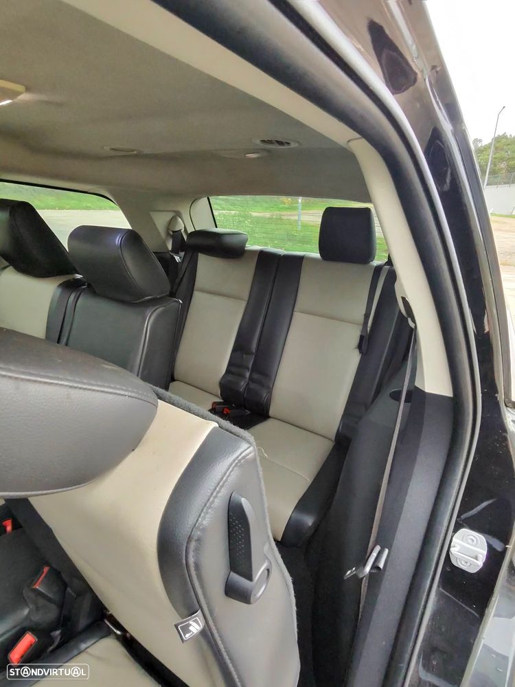 Dodge Journey 2.0 CRD SXT ATX - 3