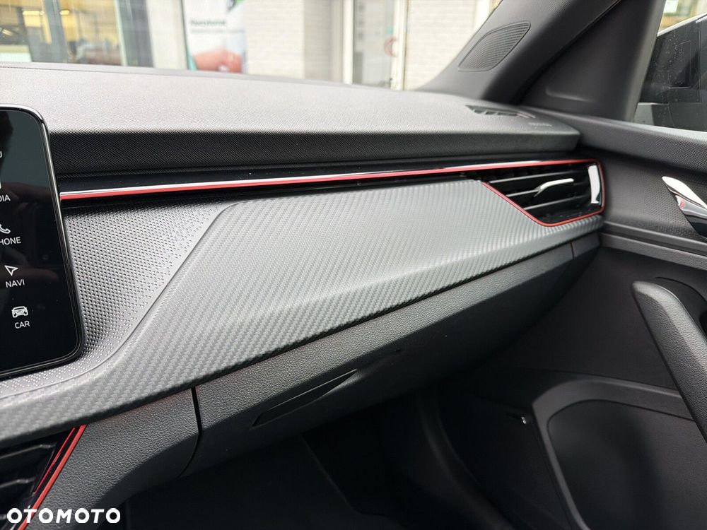 Skoda Scala 1.5 TSI Monte Carlo DSG - 17