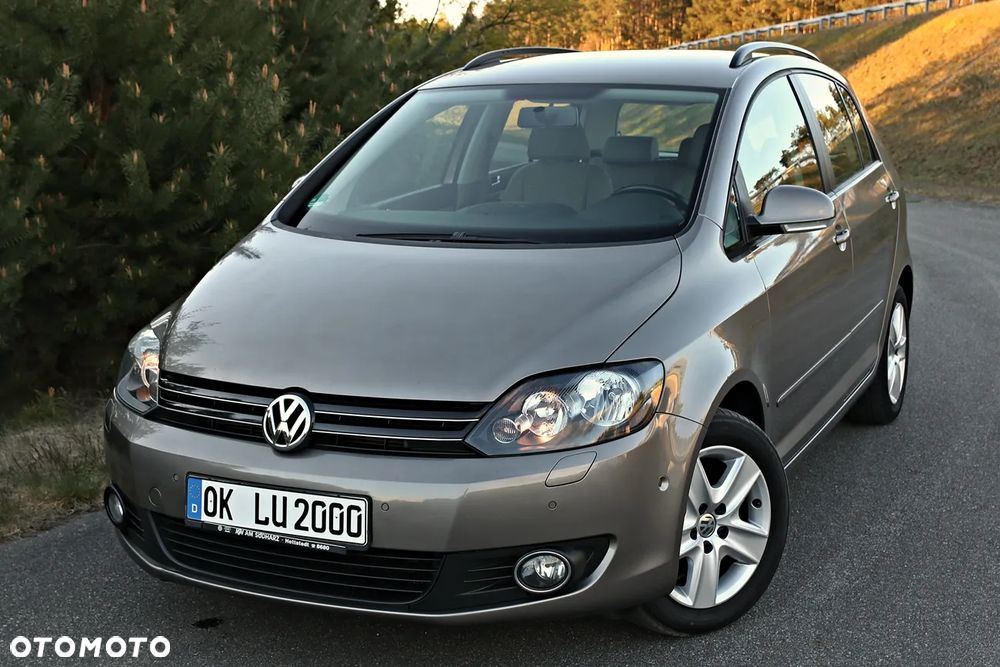 Volkswagen Golf Plus 1.4 TSI United - 16