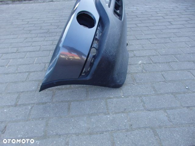 BMW X5 E53 99-03r ZDERZAK PRZÓD PRZEDNI  8402304  RAF-AUTO CZĘŚCI BMW - 3