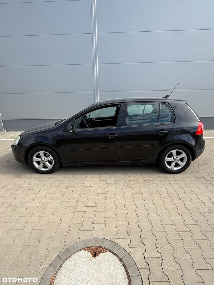 Volkswagen Golf 1.9 TDI Trendline - 7