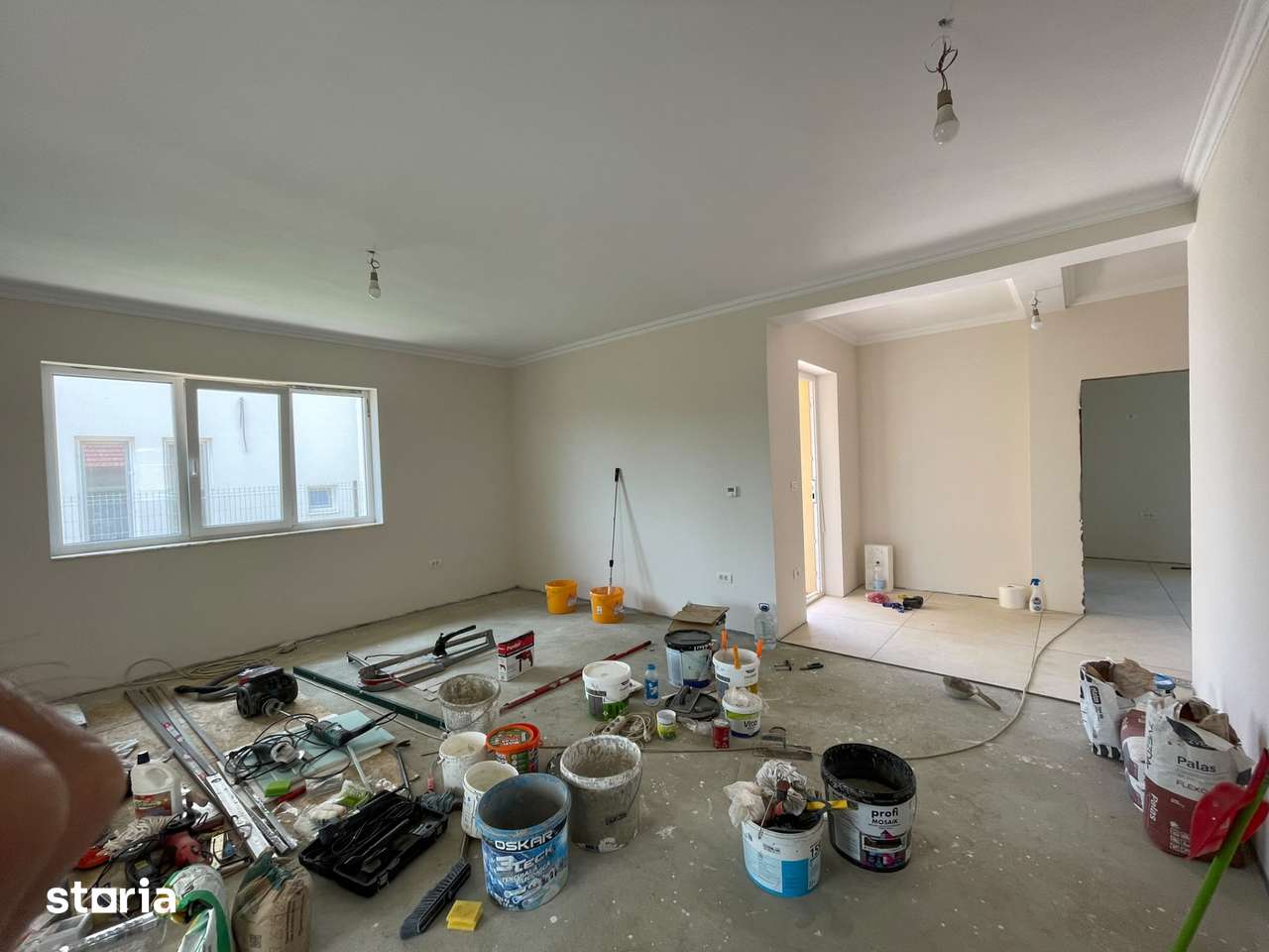 Casa Individuala | Ghiroda | 90 mp utili | Super Pozitie - Imagine principală: 4/10