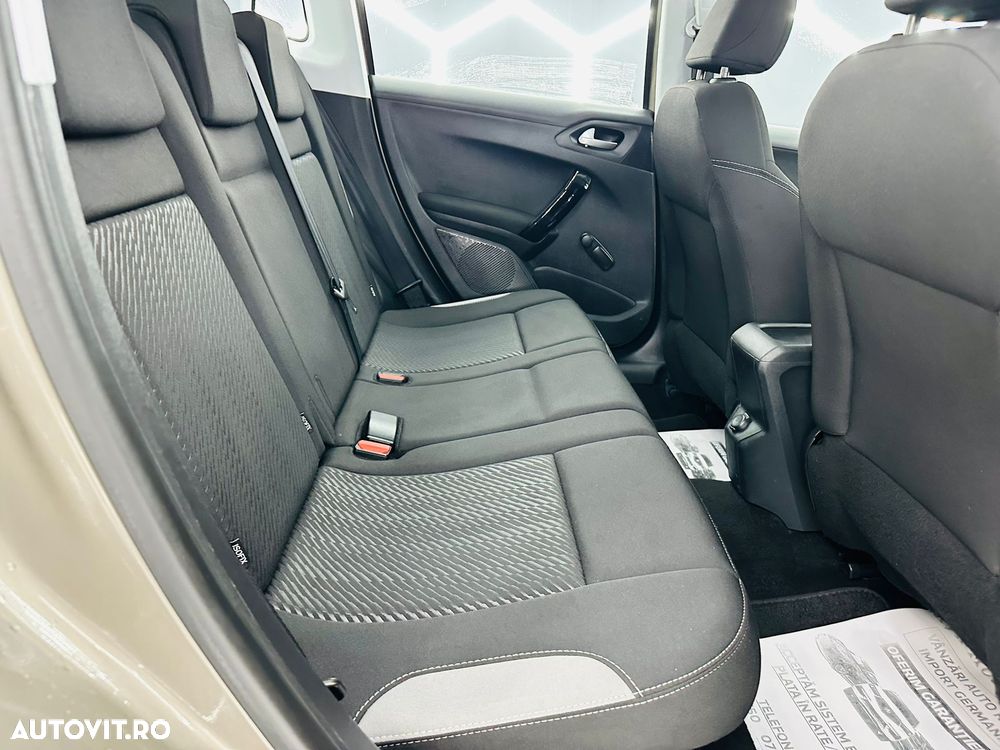 Peugeot 2008 1.6 BlueHDi FAP Active - 6