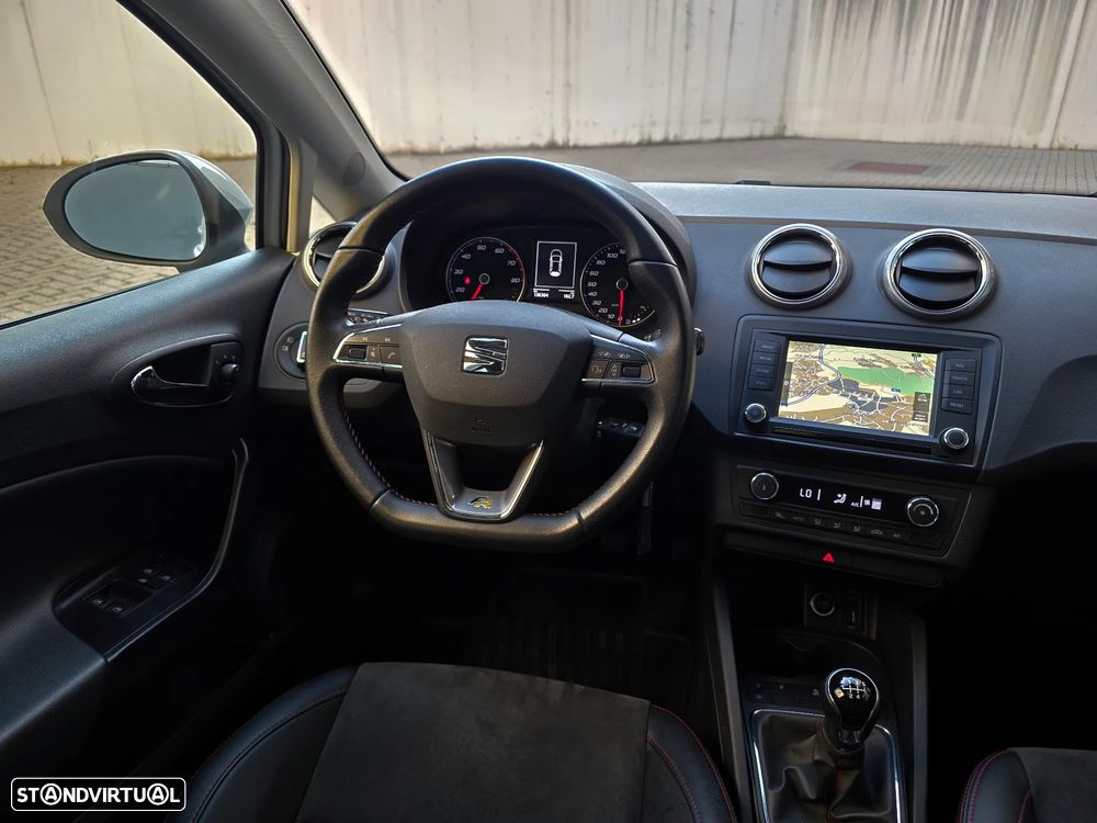 SEAT Ibiza 1.0 EcoTSI FR - 40