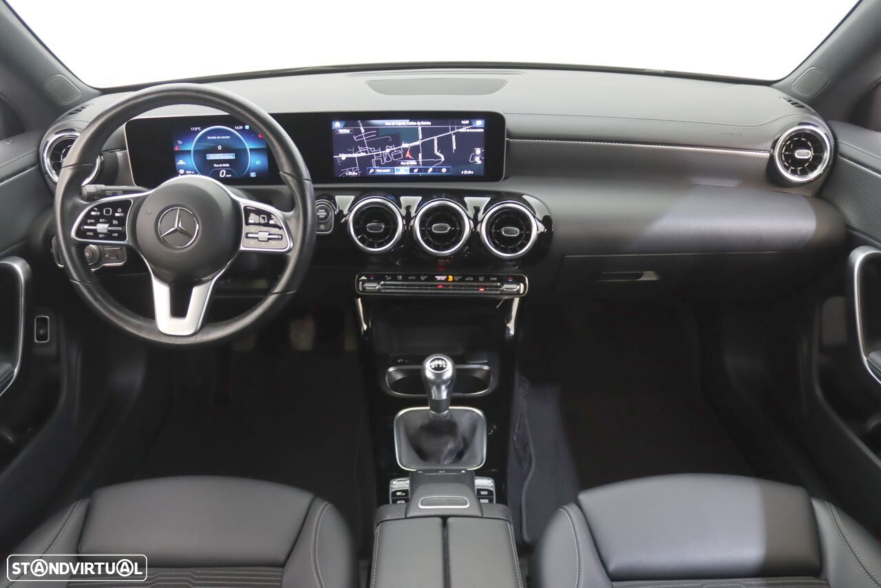 Mercedes-Benz CLA 180 d Shooting Brake Progressive - 5