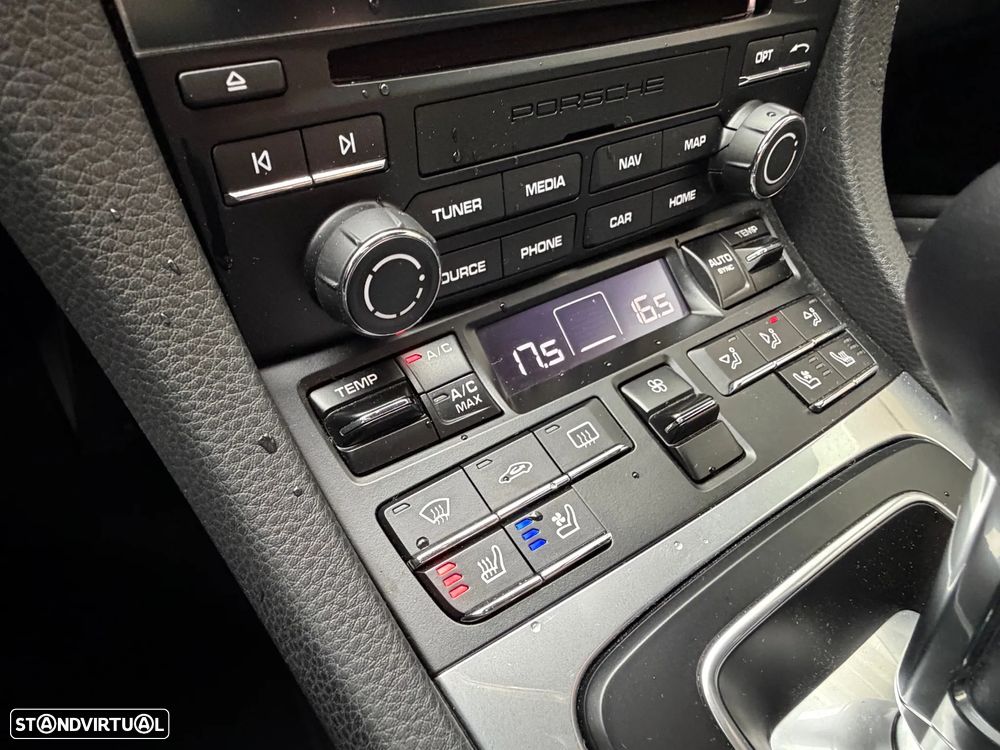 Porsche 718 Boxster 2.0 PDK - 11