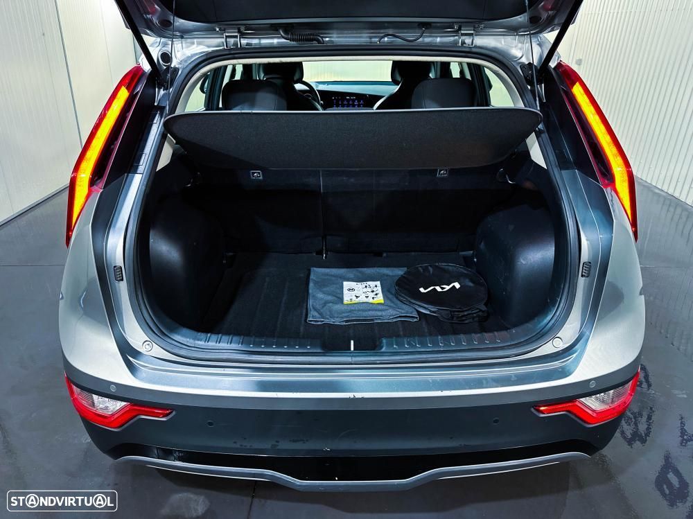 Kia Niro EV 64kWh Drive - 55