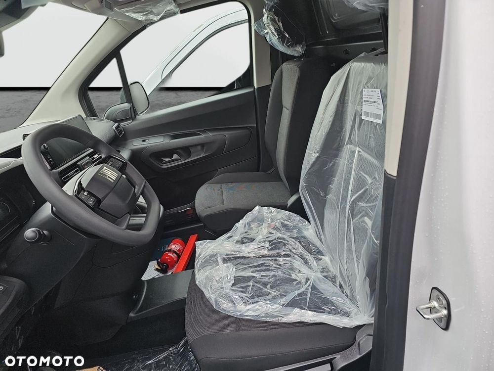 Fiat Doblo - 8