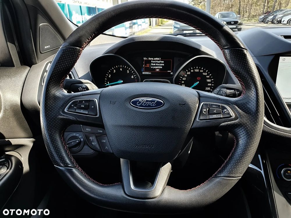 Ford Kuga 1.5 EcoBoost FWD ST-Line ASS MMT6 - 21