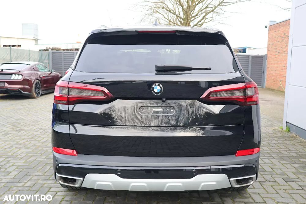 BMW X5 xDrive30d xLine - 4