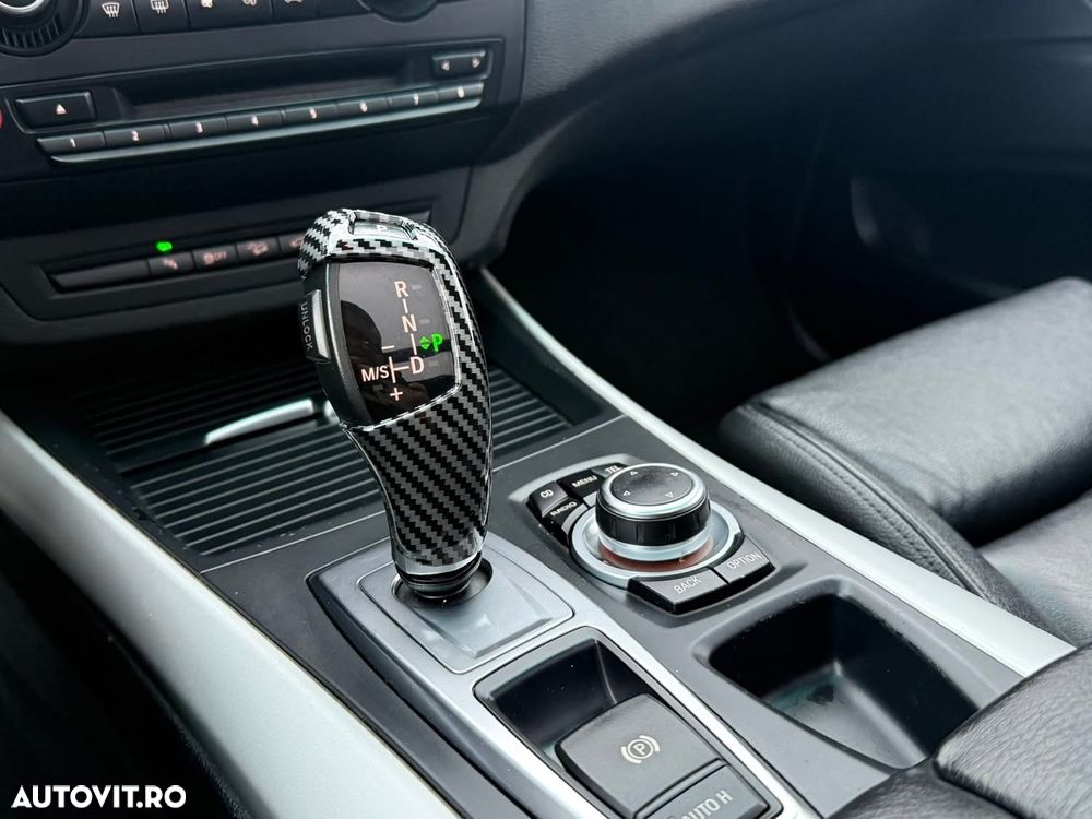 BMW X5 xDrive30d Edition Exclusive - 18