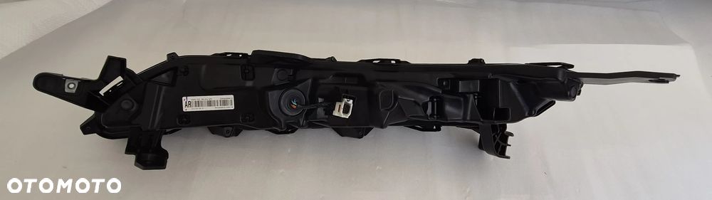LAMPA PRAWA PRZÓD DRL MITSUBISHI ECLIPSE CROSS LIFT 2020- - 5