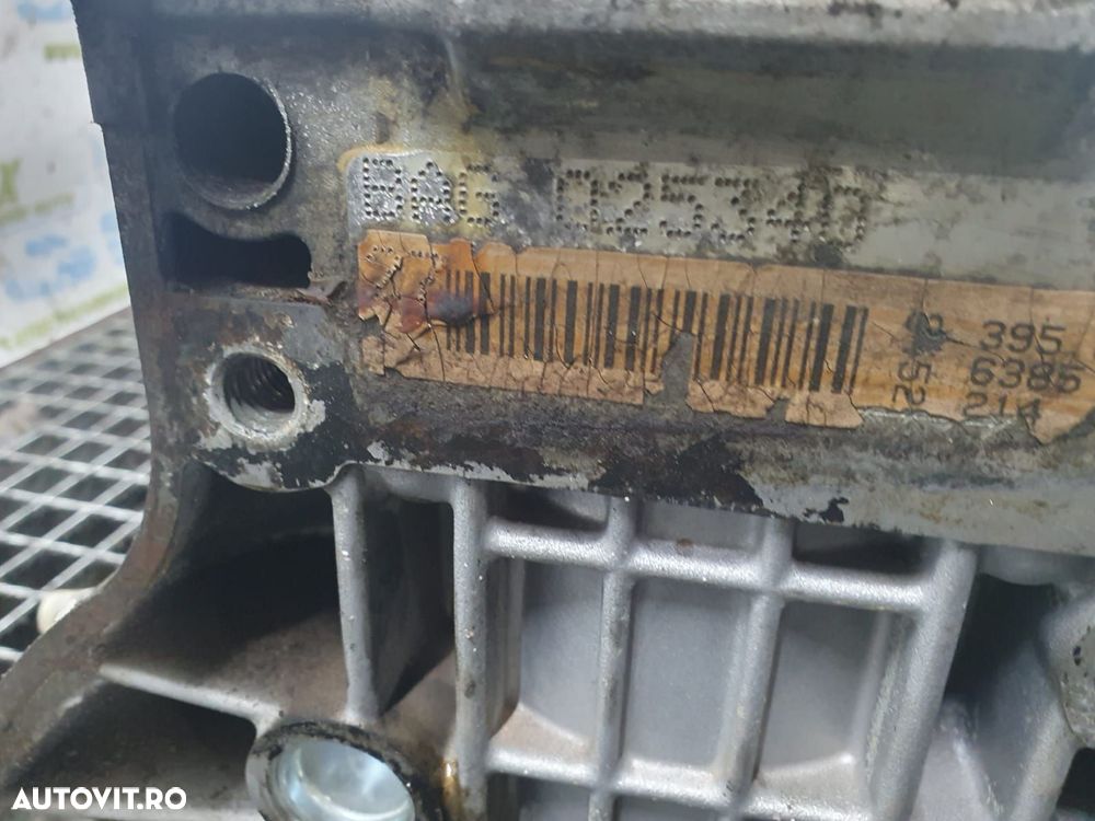 Bloc motor 1.6 benzina bag Volkswagen VW Golf 5 - 6