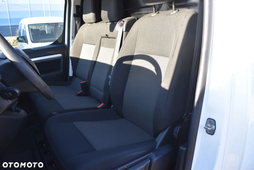 Opel VIVARO 2.0 CDTI EXTRA LONG - 11