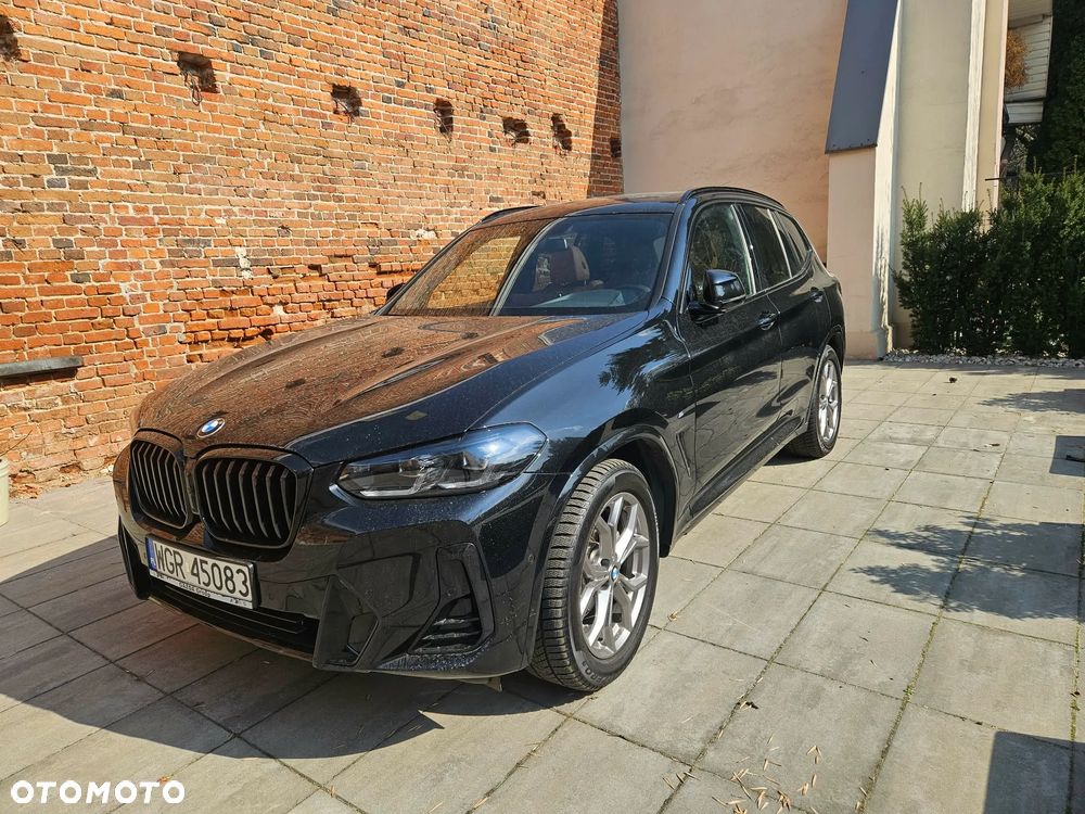 BMW X3 - 6