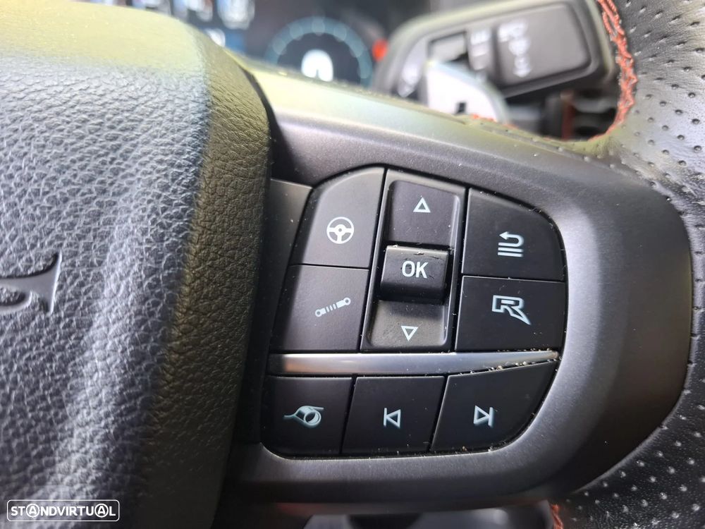 Ford Ranger 3.0 EcoBoost CD Raptor 4WD - 33