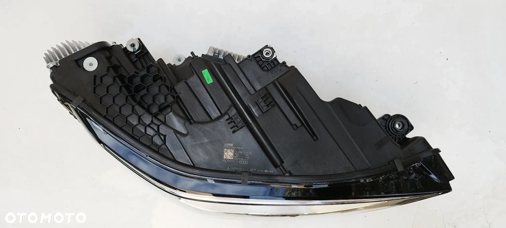 Audi E-Tron 4KE 2019- Full Led Prawa Nowa Oryginał - 3