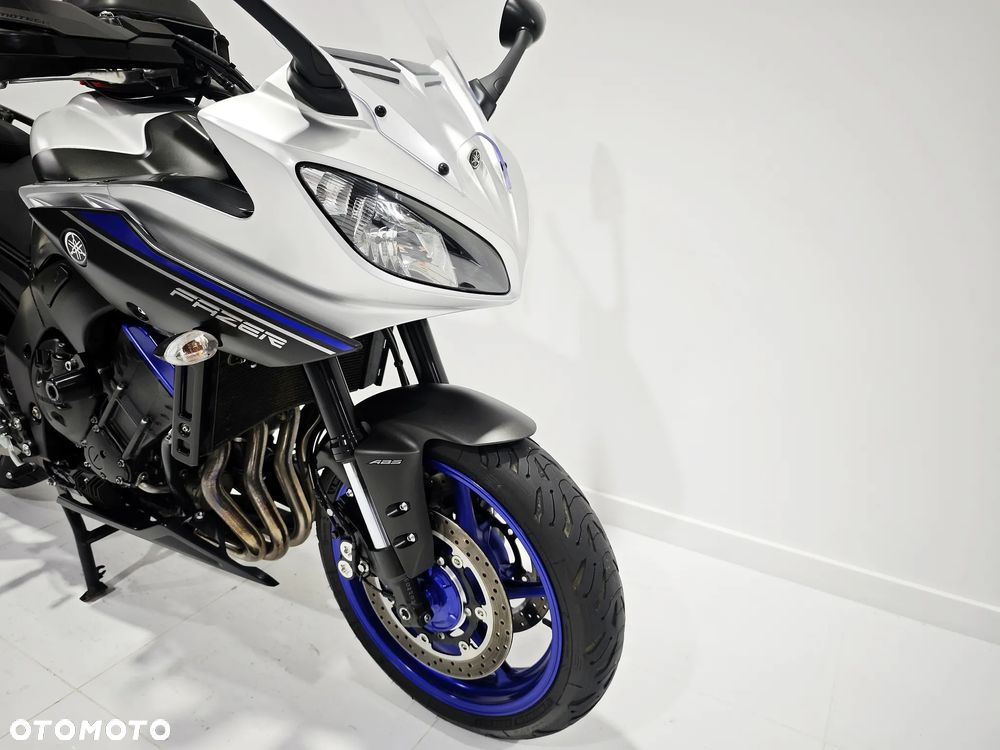 Yamaha FZ - 7