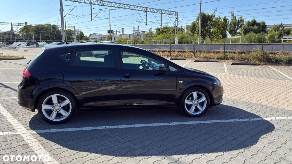 Seat Leon - 8