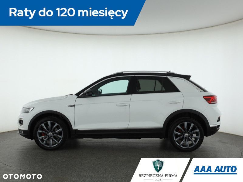 Volkswagen T-Roc - 4