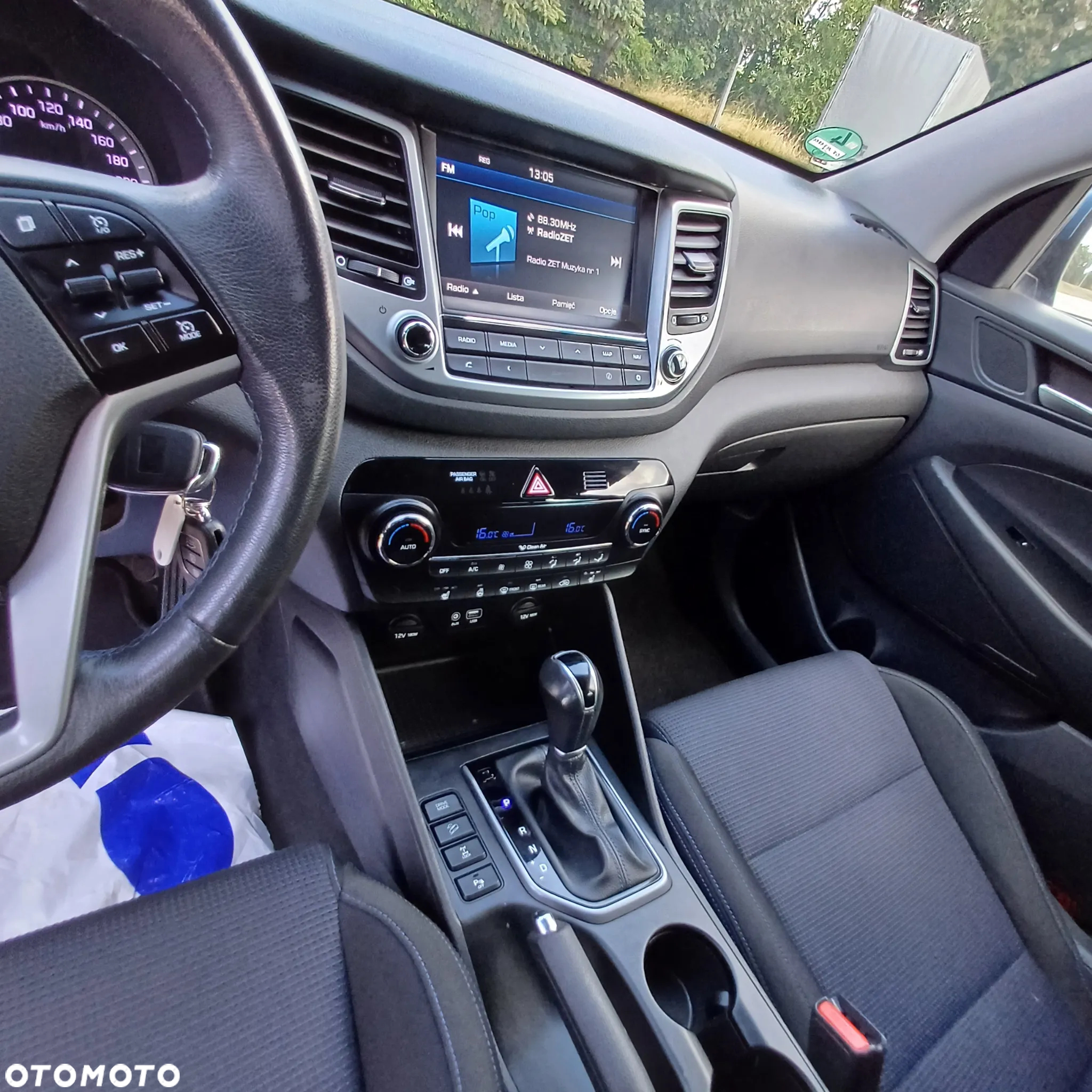 Hyundai Tucson 1.6 Turbo 4WD DCT Premium - 3