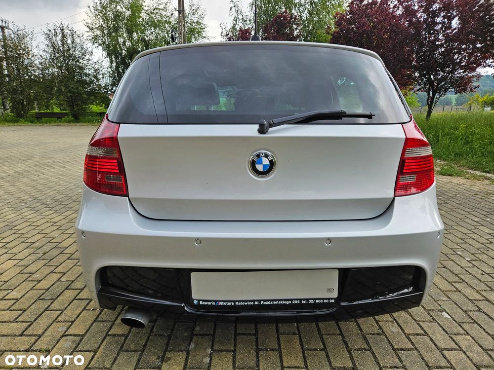 BMW Seria 1 - 9