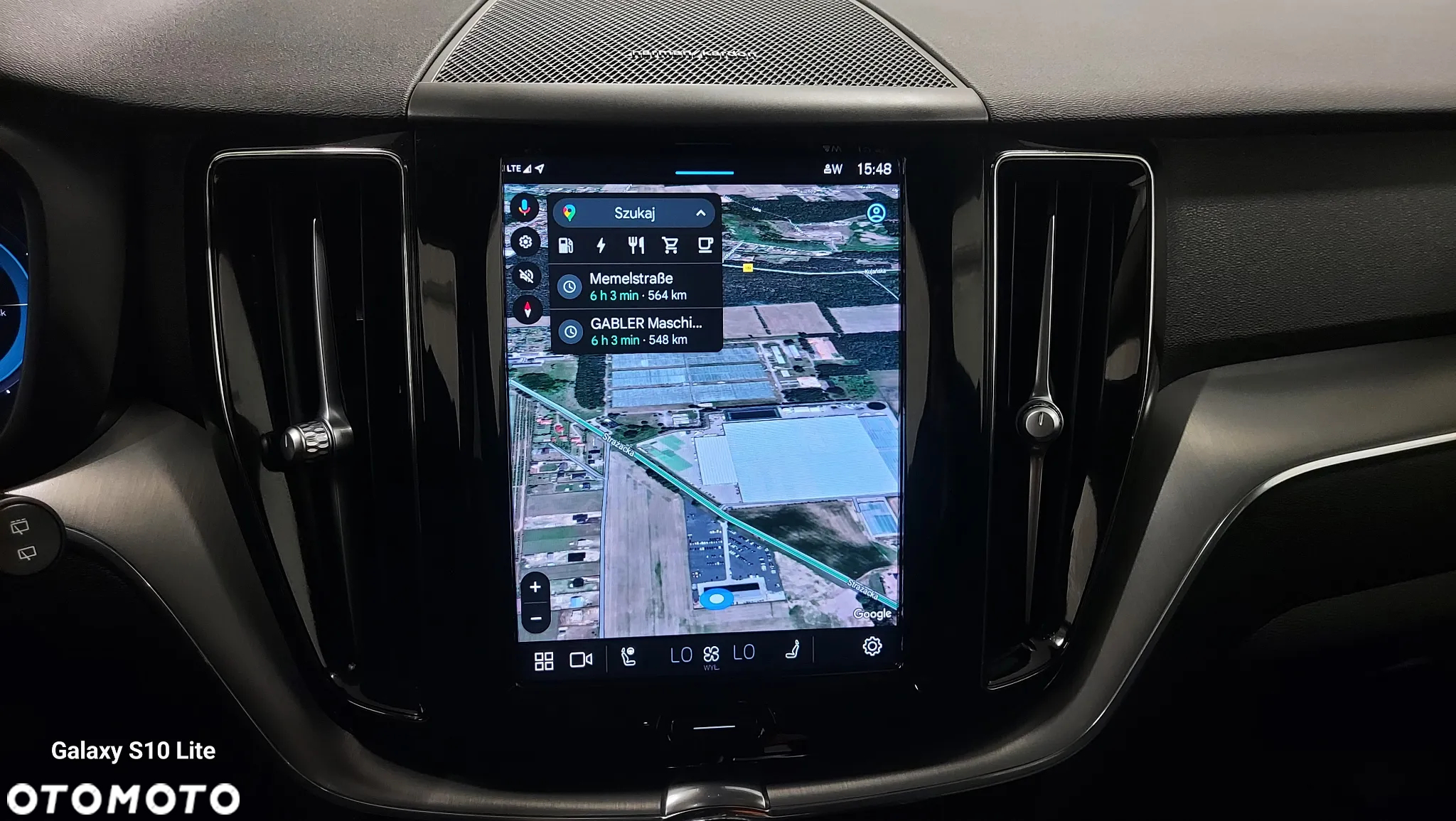 Volvo XC 60 T6 Plug-In Hybrid AWD Inscription - 25