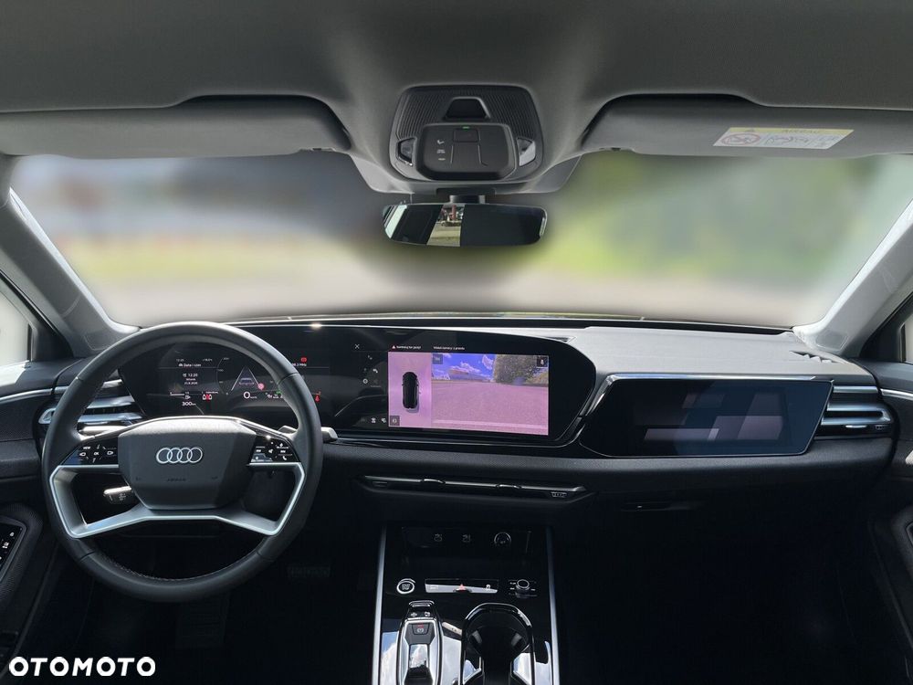 Audi A6 Limousine - 11