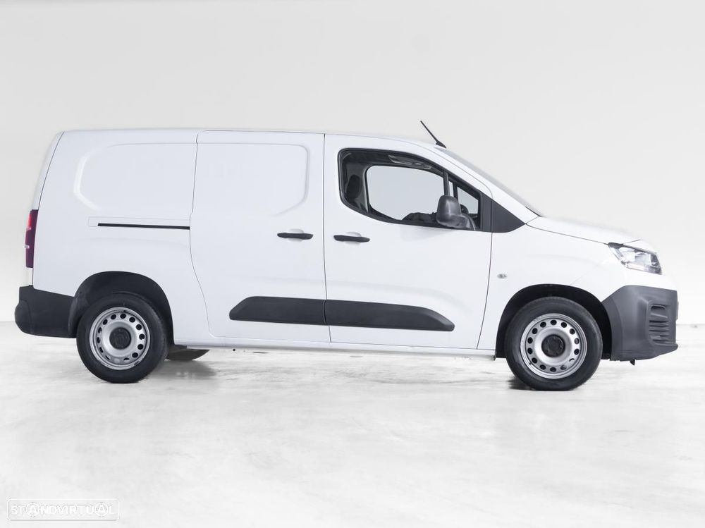 Citroën Berlingo 1.5 BlueHDi XL 3L c/iva - 2