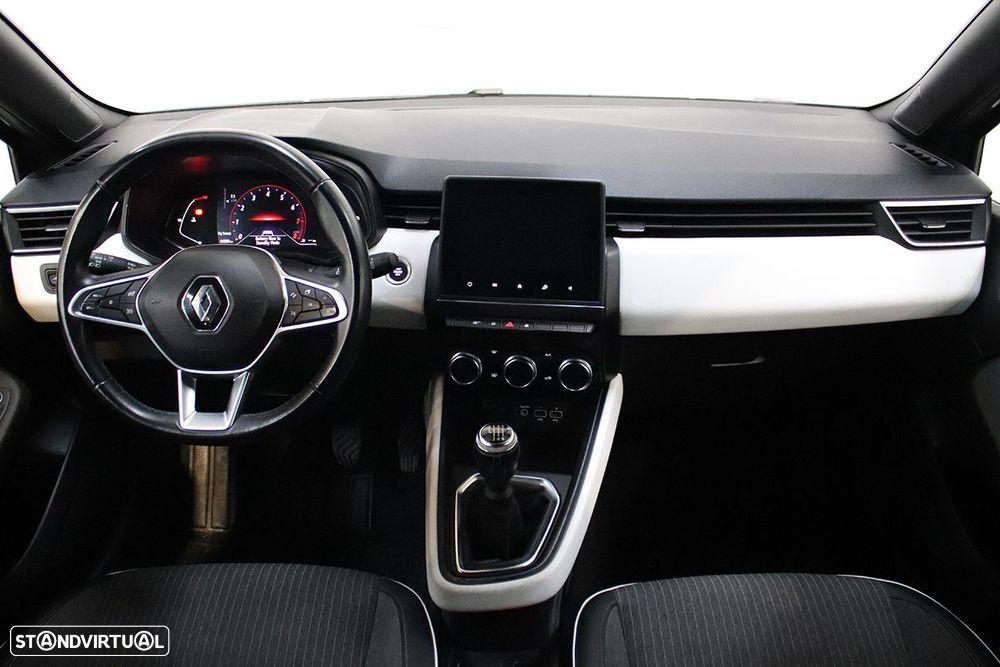 Renault Clio 1.0 TCe Techno - 8