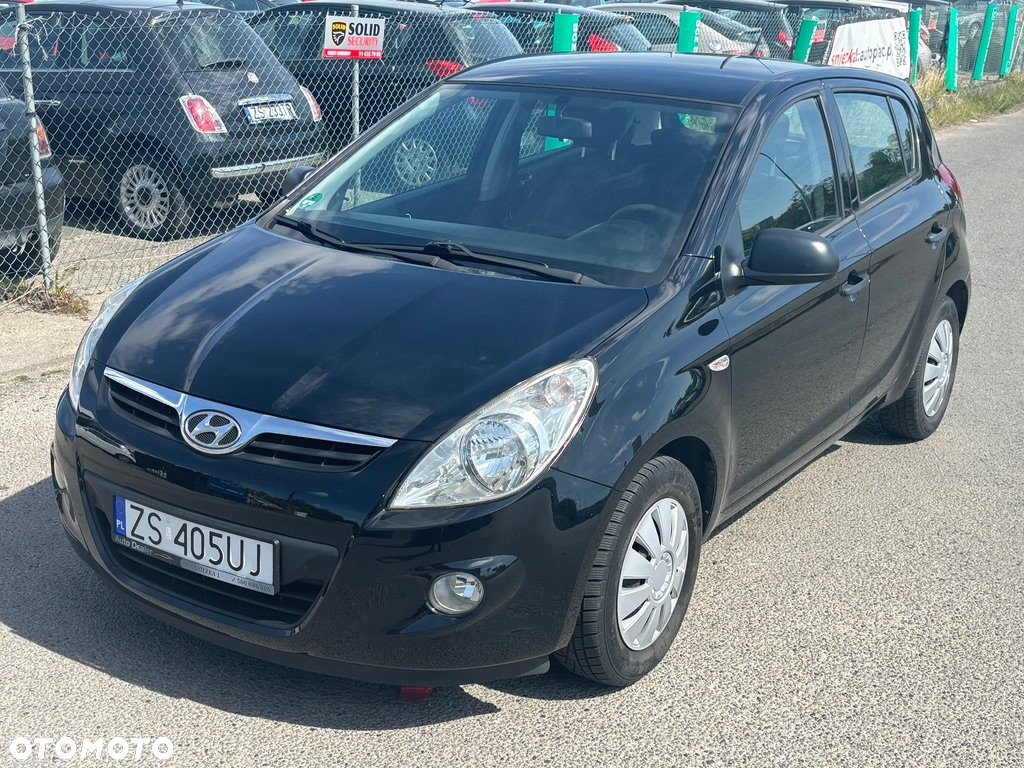 Hyundai i20 1.2 Edition 20 - 3