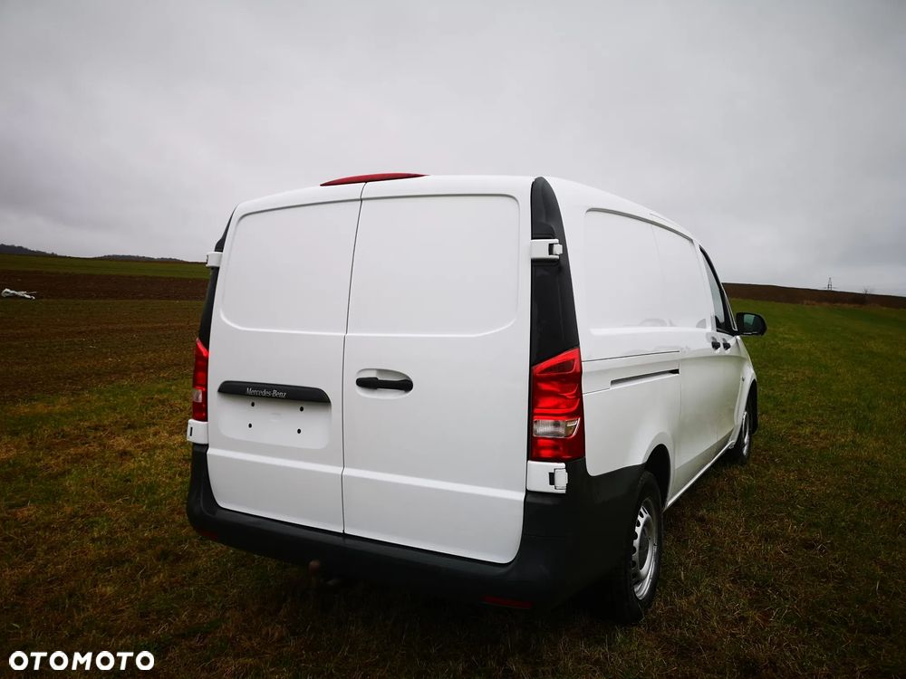 Mercedes-Benz Vito - 6