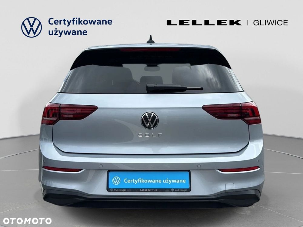 Volkswagen Golf 1.5 eTSI mHEV Life DSG - 7