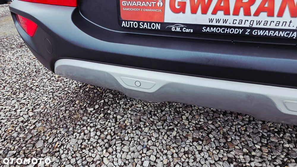 Kia Stonic 1.6 CRDi SCR XL - 25