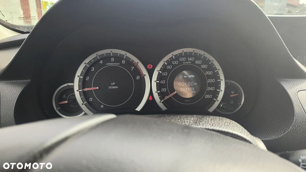 Honda Accord 2.0 Elegance - 2
