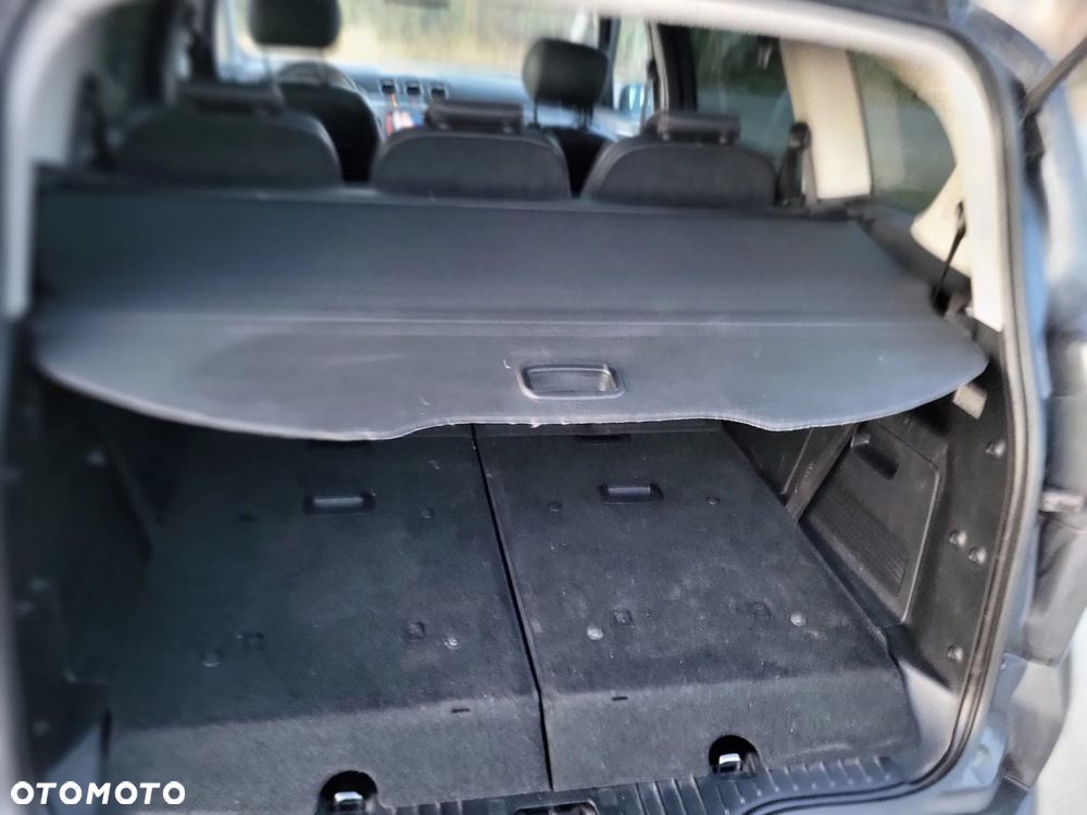 Ford S-Max 2.2 TDCi DPF Titanium - 25