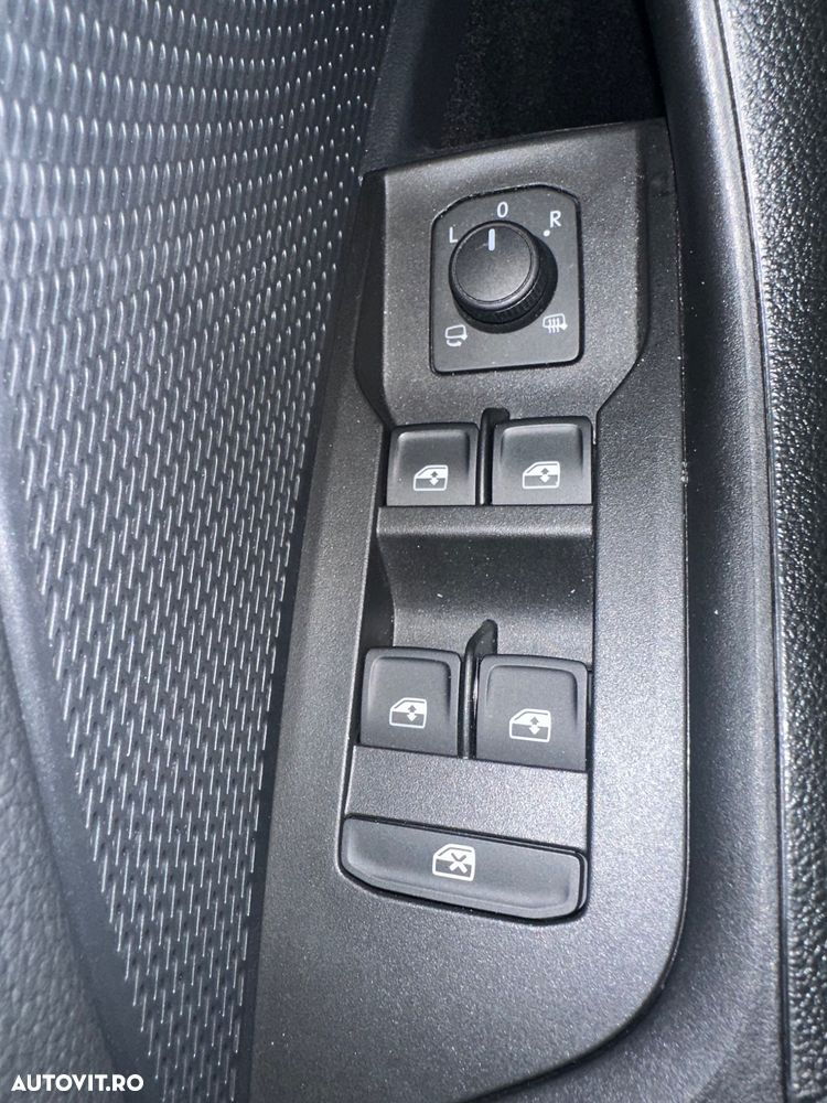 Skoda Octavia 2.0 TDI 150 CP DSG Selection - 15