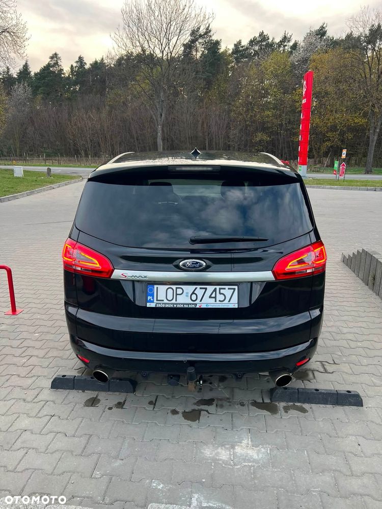 Ford S-Max - 6