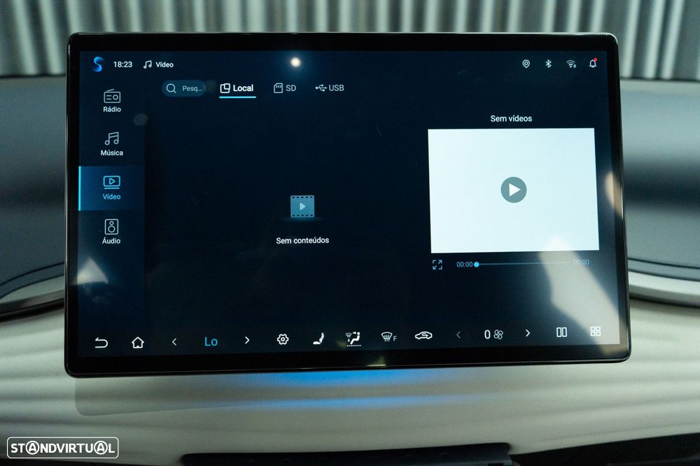 BYD Atto 3 60.48 kWh Design - 14