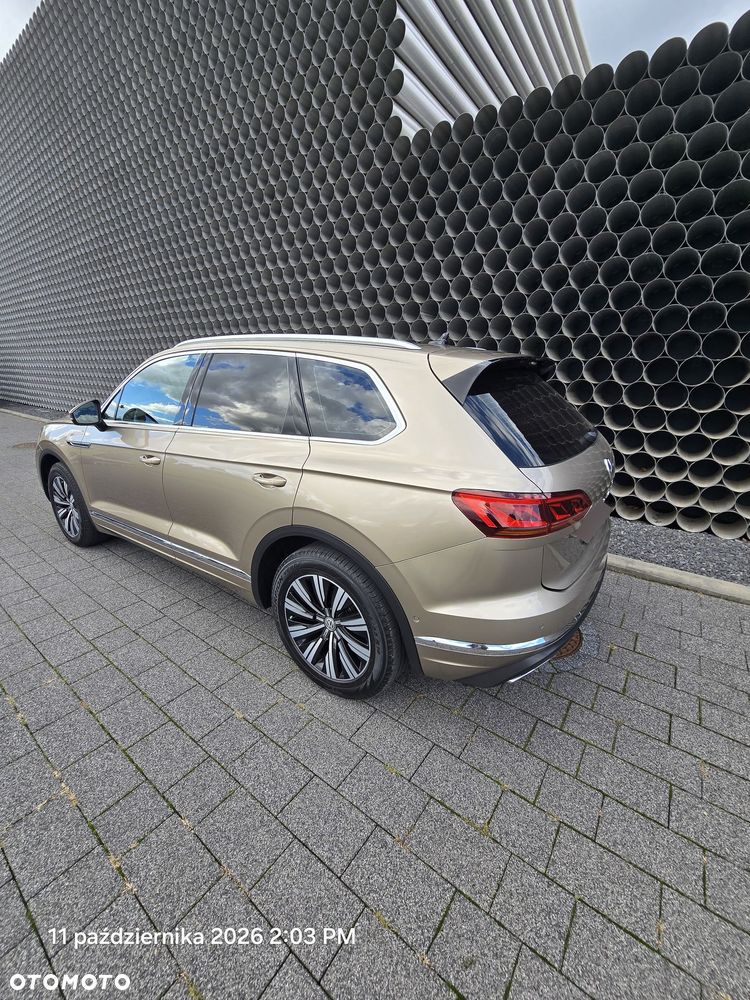 Volkswagen Touareg 3.0 V6 TDI SCR 4Mot Elegance - 22