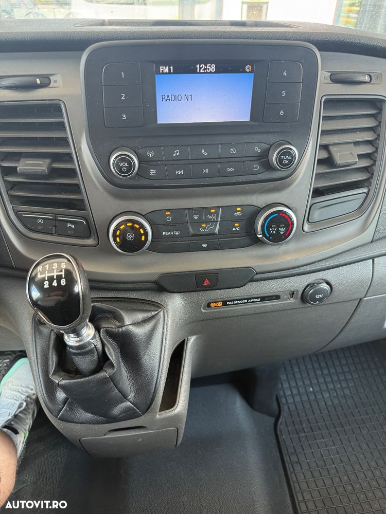 Ford Transit - 11