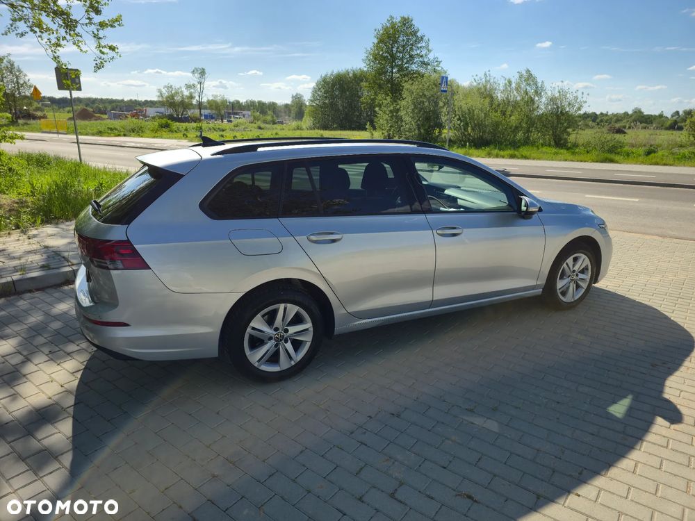 Volkswagen Golf - 15