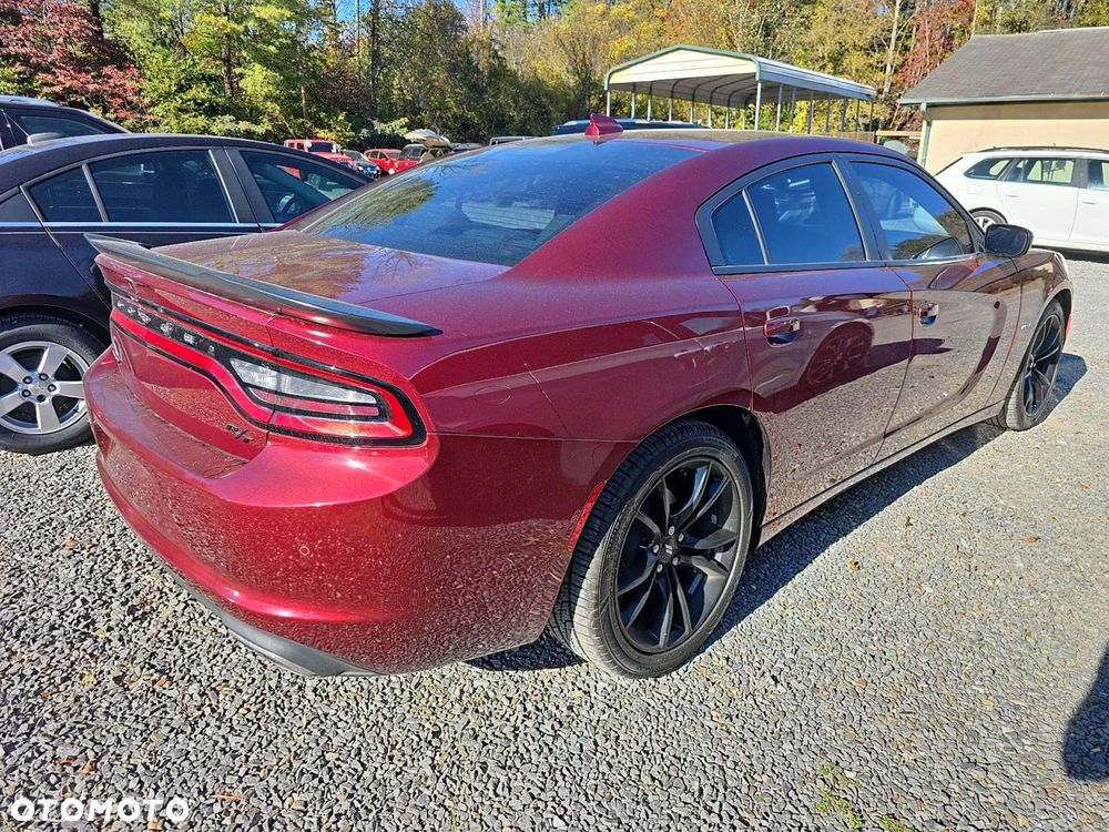 Dodge Charger 5.7 R/T - 3