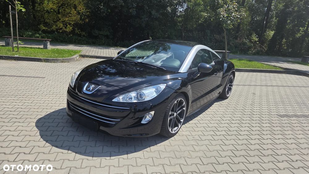 Peugeot RCZ - 19